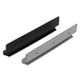 thumbnail image 2 of Anti Aging Boat Hook PVC Product Name Raft Yacht Beautiful Shape Good Compatibility Inflatable Rubber Dinghy Kayak Black, 2 of 8