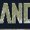 NAVY, variant on The Mandalorian And Grogu - Logo Grit - Men's Sleeveless Graphic Tank