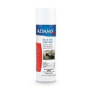 Adams Plus Flea  Tick Carpet Spray 16 oz.