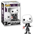 thumbnail image 2 of Figura Coleccionable Funko Pop Disney Mundo De Jack Patchwork Jack 1 Pieza, 2 of 4