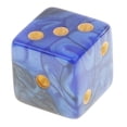 thumbnail image 3 of yotijay 20 Pieces Six Sided D6 Dice Digital Dices Set for RPG Game, 3 of 9