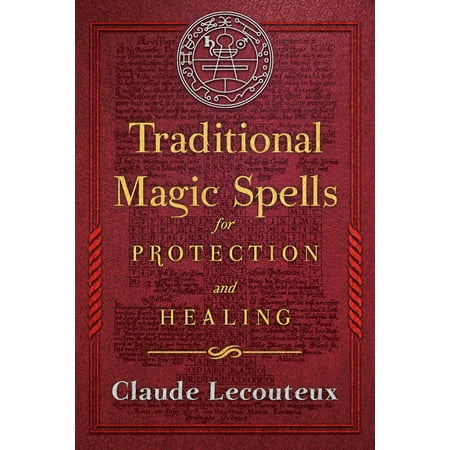 Traditional Magic Spells for Protection and