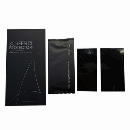 Panoramic Drone Screen Protector for Antigravity A1 Lens HD Film Cover Unmanned Aerial Vehicle Lens Protective Film