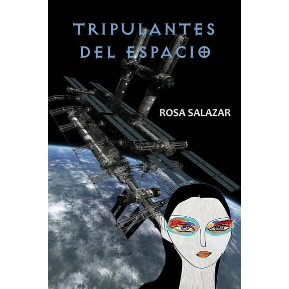 Tripulantes del espacio (Paperback)