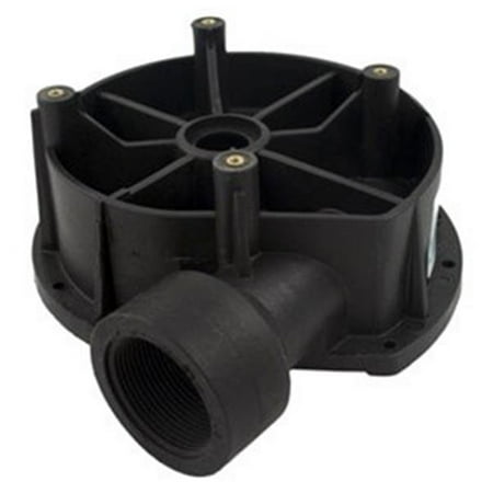 Hayward SPX1580AAP Impeller Housing | Walmart Canada