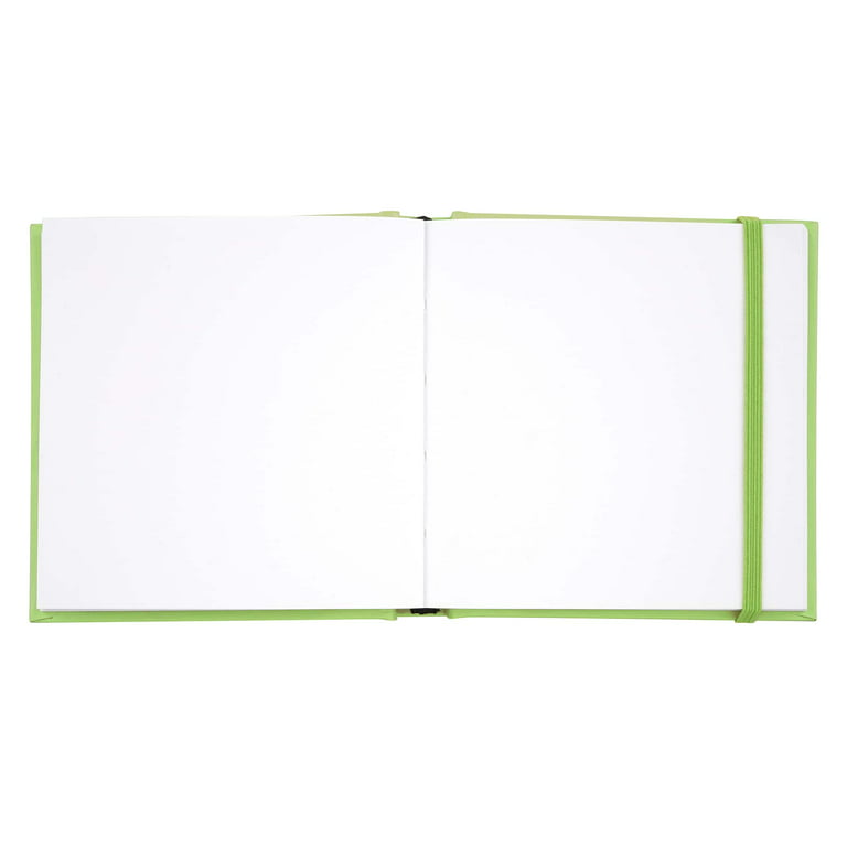 12 Pack: Mint Spiral Sketchbook by Artist's Loft™, 8.5 x 11