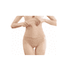 thumbnail image 1 of Panty Faja Calzón Levanta Pompa Doble Compresión Reductora Nude 3XL, 1 of 3