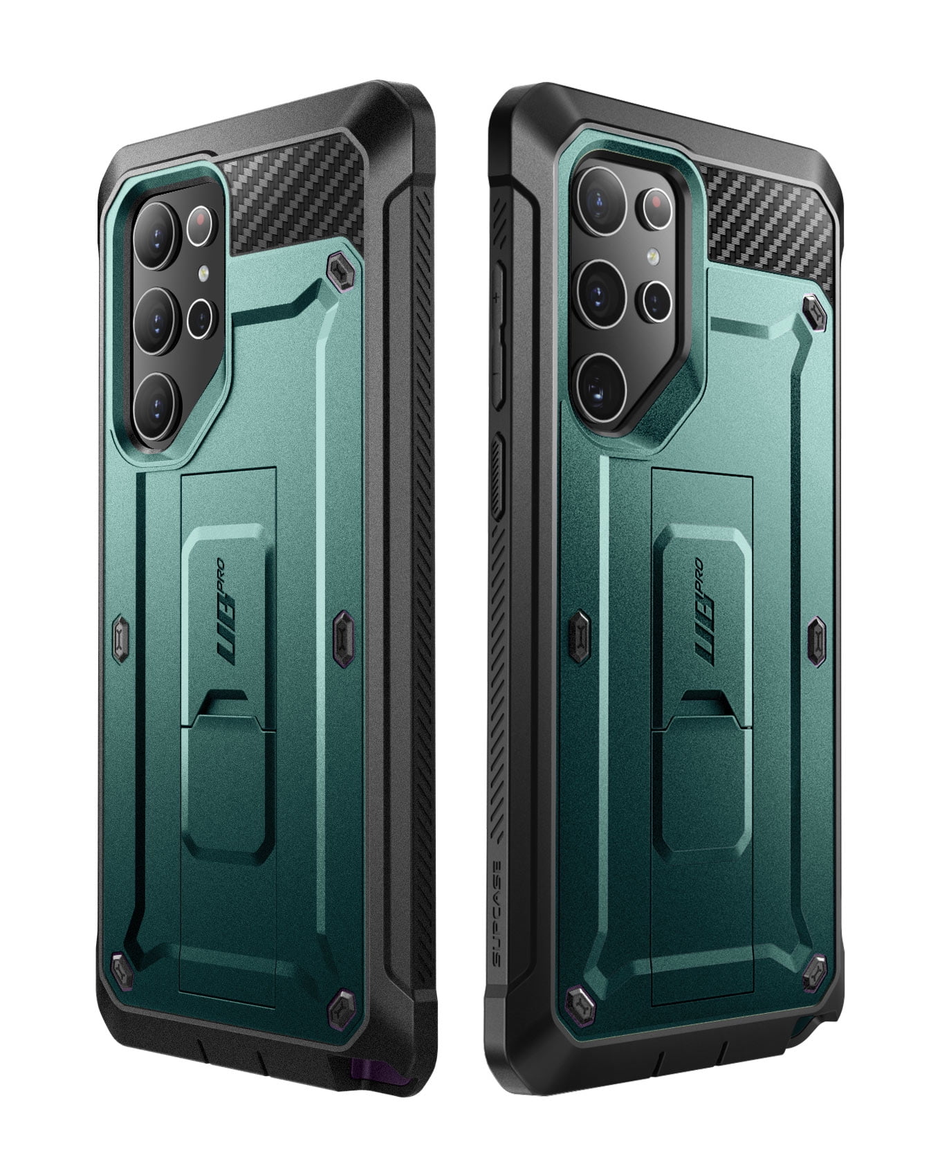 Phone Case Supcase S21 Plus SUPCASE Unicorn Beetle Pro Full-Body