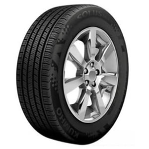 Kumho SOLUS TA11 Tire 185/65R14 86T