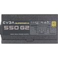thumbnail image 3 of EVGA SuperNOVA G2 550W 80+ Gold Power Supply, 3 of 7