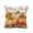 A, variant on Skegnu Throw Pillow 1PC Halloween Thanksgiving Linen Pillowcase Cushion Cover Outdoor Cushions on Clearance