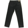thumbnail image 2 of Wrangler Mens Regular Fit Straight Leg Classic Jeans, 2 of 2