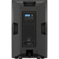thumbnail image 4 of Behringer DR115DSP Active 1400W 15" PA Speaker System with DSP and 2-Channel Mixer, 4 of 4