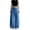 Blue, variant on Women's Solid Color High Waisted Wide Leg Pants, Relaxed Fit Loose Draped Curved Casual Trousers with Patch Pockets, All Season Daily Wear for Office Errands Weekend & Lounging Light Violet S