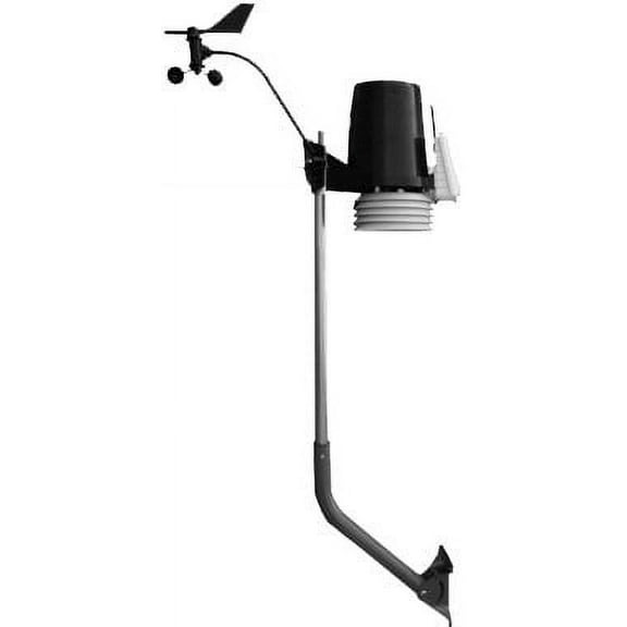 Ambient Weather Mounting Solution for Weather Stations