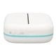 thumbnail image 3 of Mini impresora portátil Bluetooth, sin tinta, térmica, etiqueta adhesiva inteligente, impresora de recibos para IOS y Android, 3 of 5