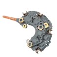 thumbnail image 2 of Alternator Rectifier 31127 PT0 003 Régulateur de Tension Sensible Alternateur de Remplacement pour Denso, 2 of 5