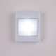 thumbnail image 4 of Lámpara Luz de pared LED COB alimentada por batería, impermeable para exteriores (A) Likrtyny  Para estrenar, 4 of 8