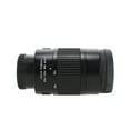 thumbnail image 4 of Leica Televid 25-50X Zoom Eyepiece + Cleaning Kit & Travel Bag, 4 of 5