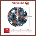 thumbnail image 2 of Sikiie Halloween Christmas Tree Skirt, Christmas Tree Decorations, Christmas Decor, Tree Mat Decoration(30-48IN)-36", 2 of 6