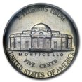 thumbnail image 3 of 1941 Jefferson Nickel PF-66 NGC, 3 of 3