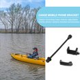 thumbnail image 2 of Soporte Universal para cámara de canoa soporte ajustable para teléfono Kayak Ehuebsd canoa accesorios para barco marino, 2 of 5