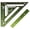 Green, variant on Innovative Rafter Square Tool Rafter Square Tool Adjustable Carpentry Squares High Precision Aluminum Alloy Triangle Ruler With Block 1ml