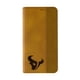 thumbnail image 2 of Funda Folio Keyscaper Houston Texans de Cuero Sintético para iPhone, 2 of 5