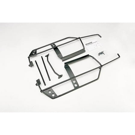 Traxxas 5619 Exocage Side Rails & Hardware