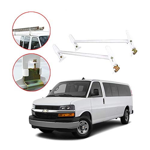 Dodge van roof rack hotsell