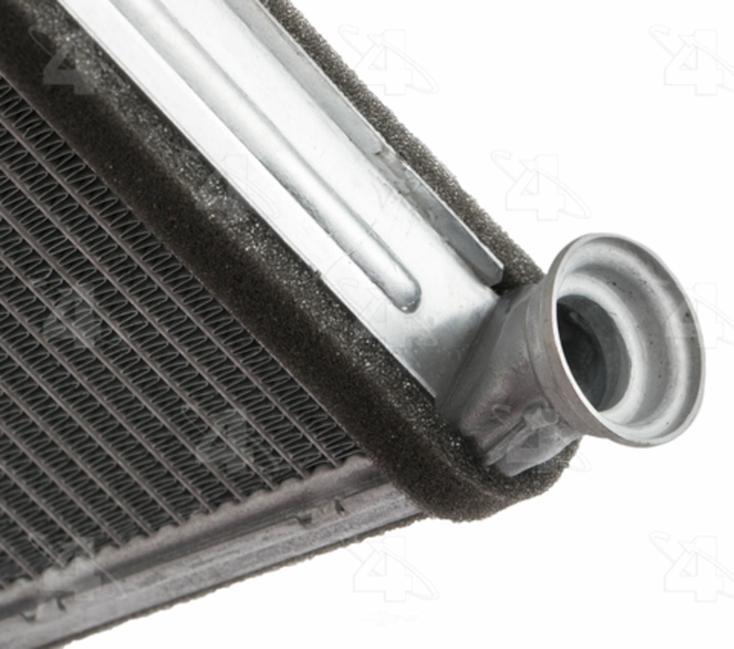 HVAC Heater Core Fits select: 2007-2013 BMW 328, 2011-2018 BMW X3