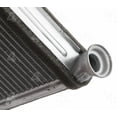 thumbnail image 4 of Four Seasons Heater Core 92201 OE Replacement; Aluminum; With Hardware, 4 of 5