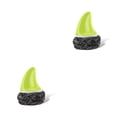 thumbnail image 1 of Cateissary Cepillo de limpieza de bolas de alambre de acero inoxidable, fregador de sartenes, utensilios de eliminación de suciedad, suministros Type2 NO2, 1 of 6