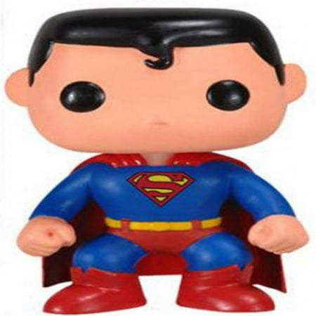 Funko Superman POP Heroes - Walmart.com