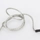thumbnail image 4 of Cable de Acero Trenzado Piezoeléctrico CUTICAT Pastilla piezoeléctrica bajo el sillín para guitarra acústica, 4 of 8