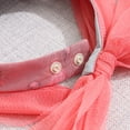 thumbnail image 2 of Kids Cooking Baking Apron | Toddler, Little Girls, Cute Kitchen Chef Aprons, 2 of 6