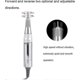 thumbnail image 5 of Nail Drill Handpiece, 35000rpm Manicure Nail Drill, Nail Drill Replacement Handpiece, Nail Drill Pen Replacement For Electric Nail Manicure Machine5-p, 5 of 5