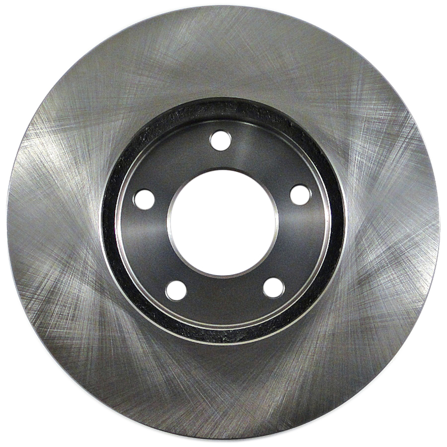 Winstop Brake Rotor, Front WS230991, Dodge Grand Caravan 1996-1991