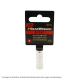 thumbnail image 1 of Dado Medio Sae 1/4 Plg 6 Puntas GearWrench 80119S 5/16 Plg, 1 of 1