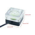 thumbnail image 5 of Necvior PUB-SZM6 Water Cooler Water Pump Ultra-Thin PWM Control 4cm Thick Flow 500L, 5 of 8