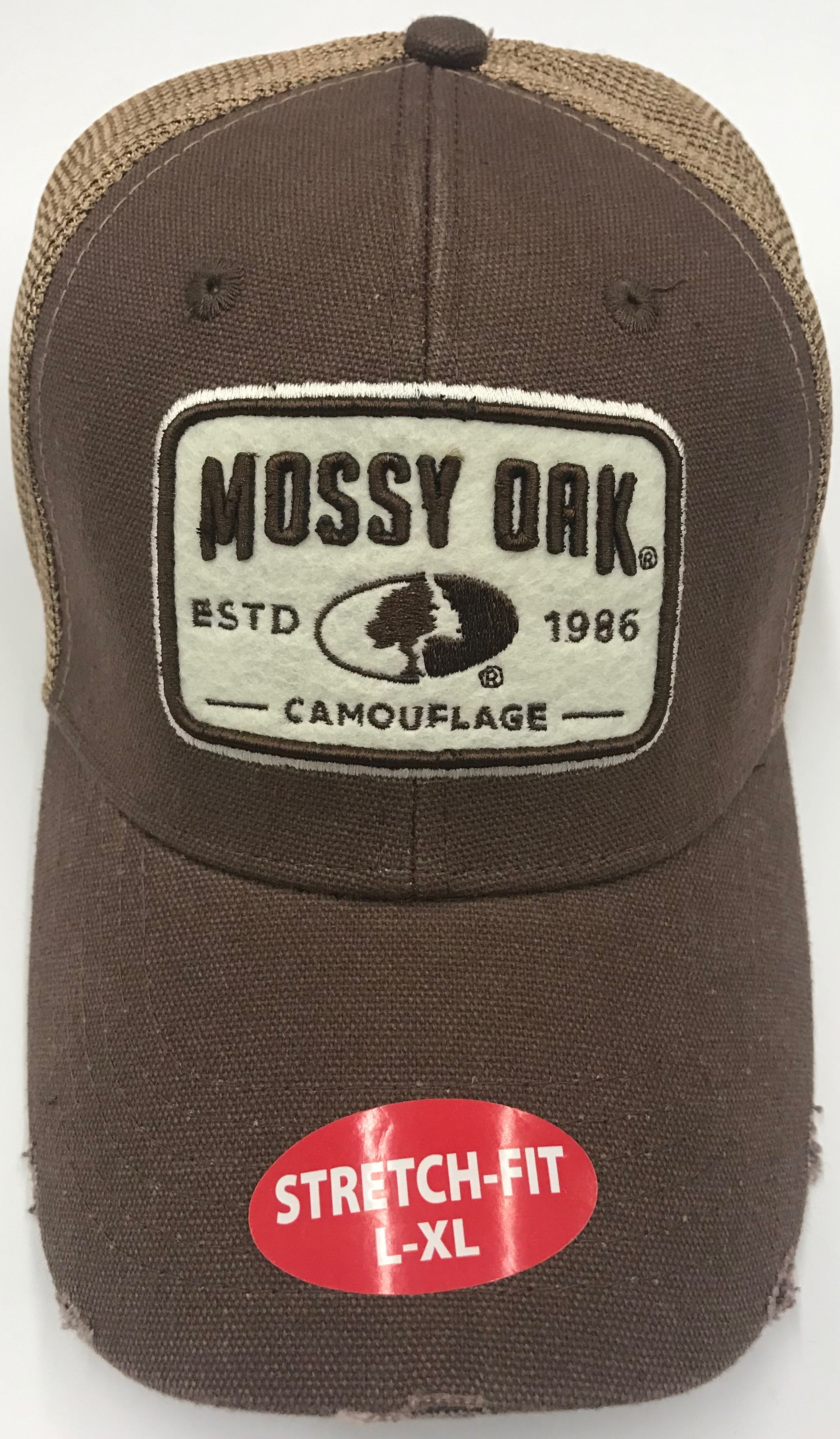 mossy oak hats at walmart