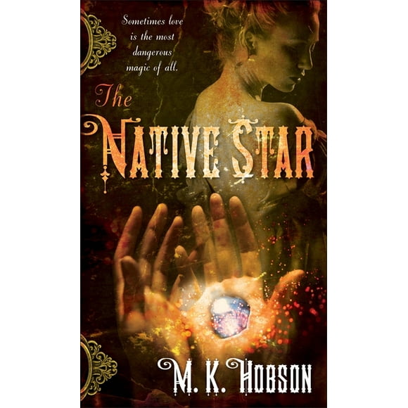 Veneficas Americana: The Native Star (Paperback)