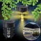 thumbnail image 1 of Outdoor Solar Tungsten Wall Light Hollow-out Wall Hanging Light Wall Fence Fence Railing Light Garden Wall Garden Decorative Light, 1 of 9