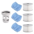 thumbnail image 3 of For Miweba For MSpa Replacement Filter Quality Materials For Long Lasting Use, 3 of 10