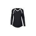 thumbnail image 2 of Nike Women's Team Agility Jersey, 2 of 3