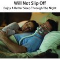 thumbnail image 3 of Mistayd Headgear, Replacement CPAP Headgear Strap for Full Face Mask, Standard(Without Mask), 3 of 4