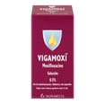 thumbnail image 1 of Vigamoxi Moxifloxacino 0.5 % solución oftálmica 5 ml, 1 of 4