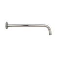 thumbnail image 6 of Design House Steel 90 Degree 14.5" Shower Arm and Flange, 6 of 9