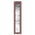 thumbnail image 2 of ArtToFrames 5x31 inch Pink Picture Frame, Pink Wood Poster Frame (4441), 2 of 8