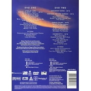Led Zeppelin (DVD), Warner Strat. MKT., Music & Performance